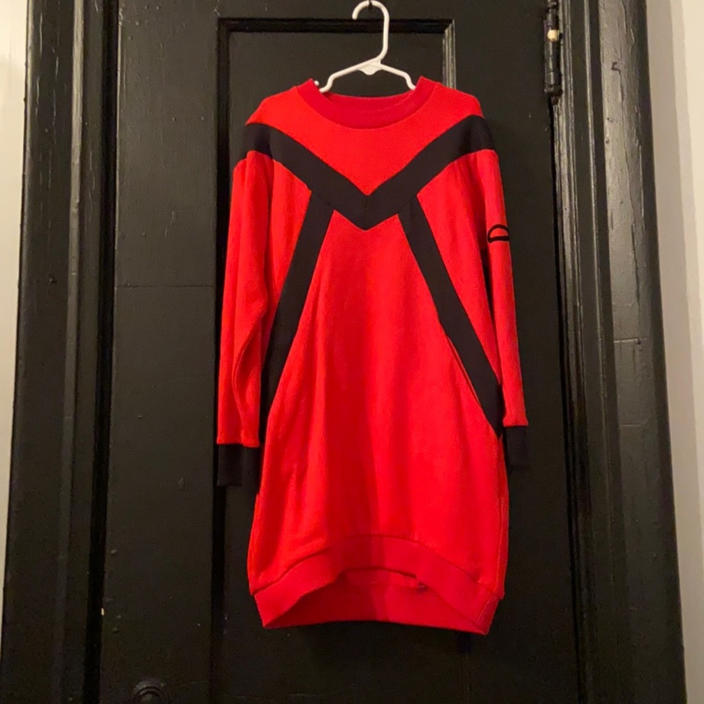 Girls Givenchy Dress